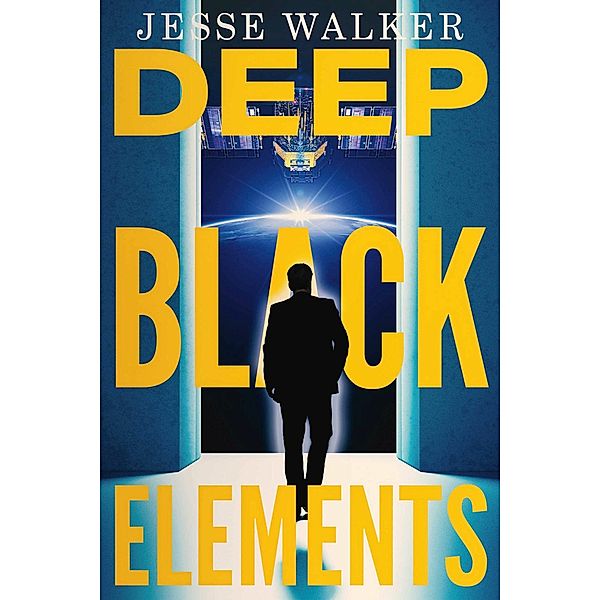 Deep Black Elements, Jesse Walker