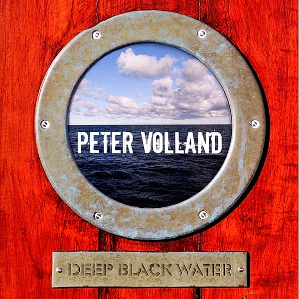 Deep Black Water, Peter Volland