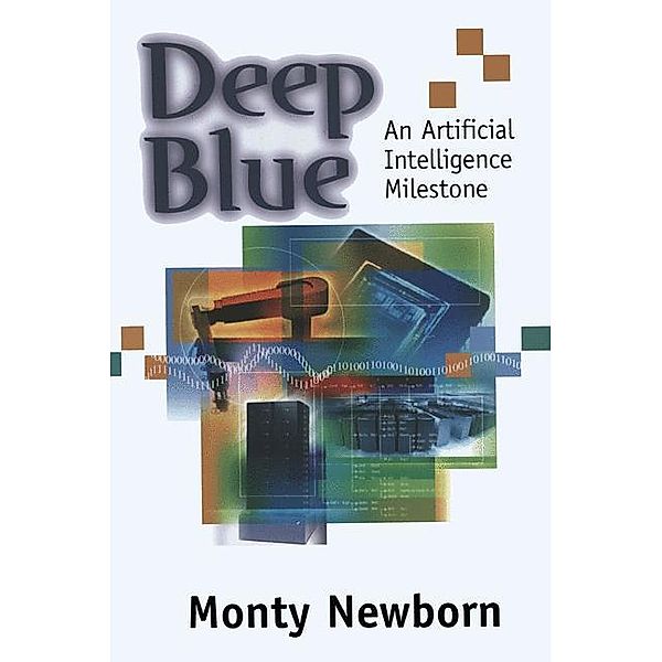 Deep Blue, Monty Newborn