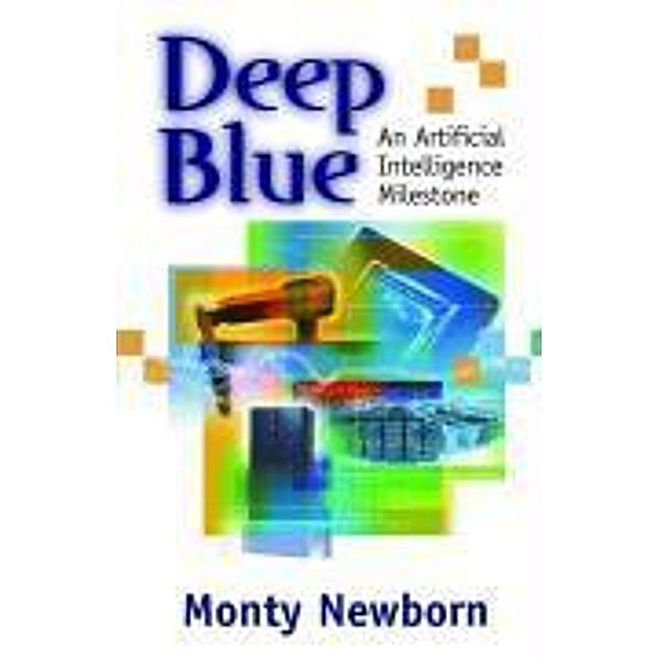 Deep Blue, Monty Newborn