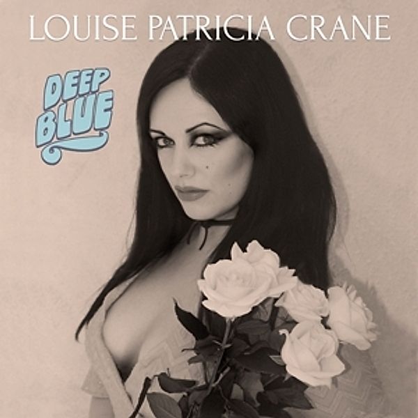 Deep Blue, Louise Patricia Crane