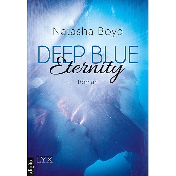 Deep Blue Eternity, Natasha Boyd