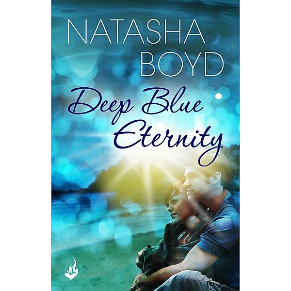 Deep Blue Eternity, Natasha Boyd