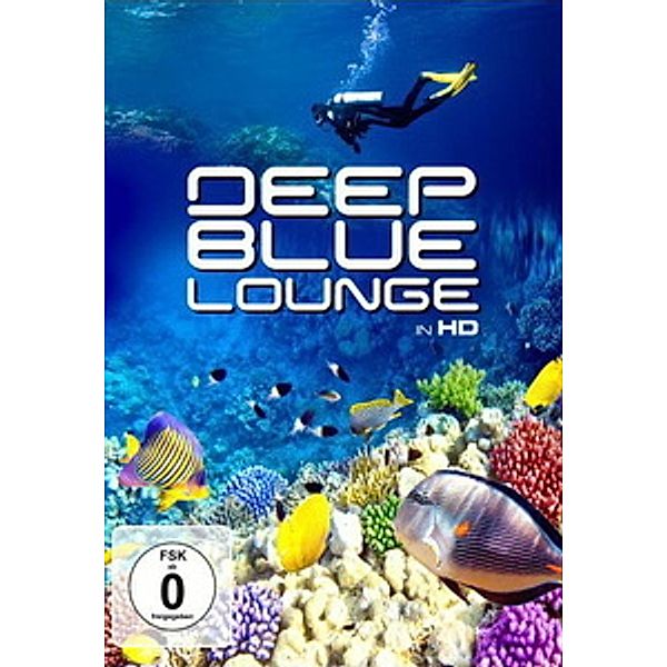 Deep Blue Lounge in HD, Special Interest