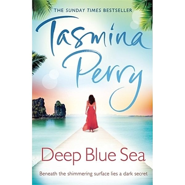 Deep Blue Sea, Tasmina Perry