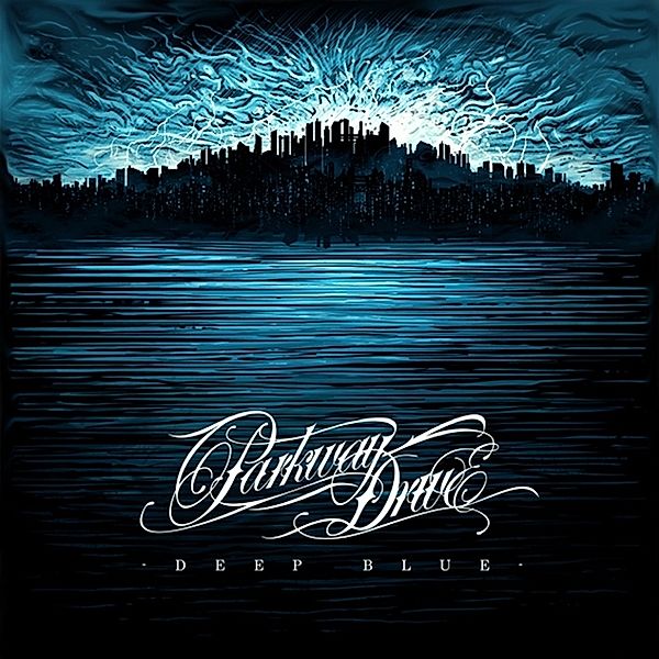 Deep Blue (Vinyl), Parkway Drive