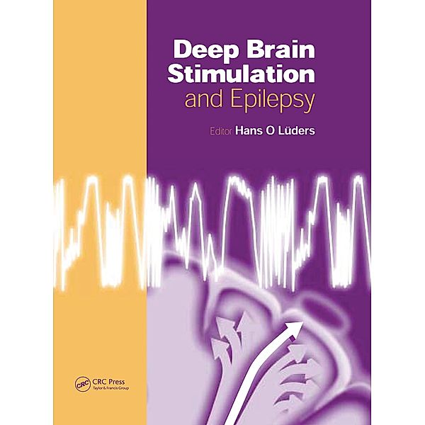 Deep Brain Stimulation and Epilepsy, Hans O. Lüders