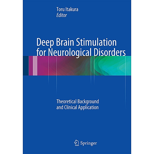 Deep Brain Stimulation for Neurological Disorders