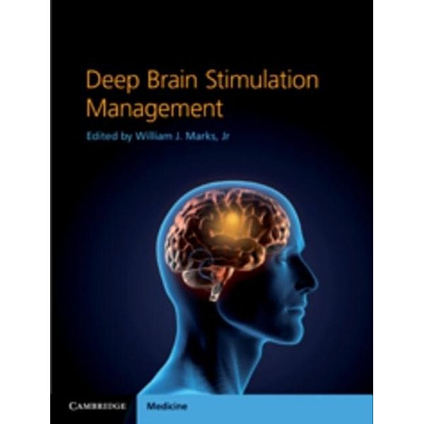 Deep Brain Stimulation Management