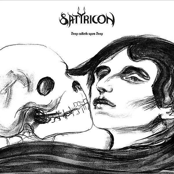 Deep Calleth Upon Deep, Satyricon