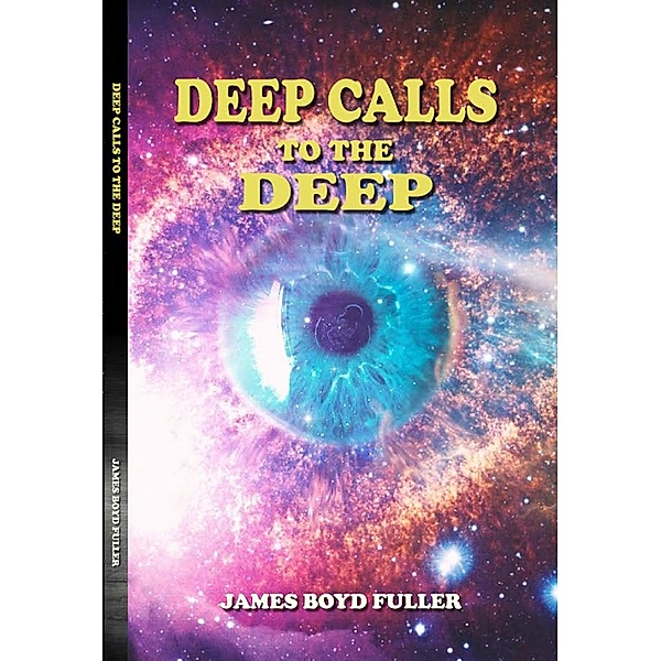 Deep Calls to the Deep, James Boyd Fuller
