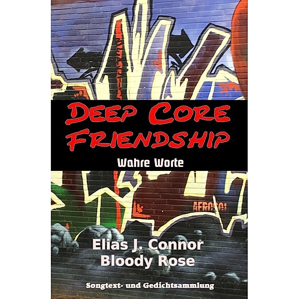 Deep Core Friendship, Elias J. Connor