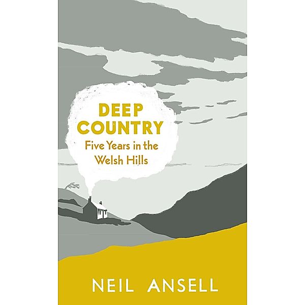 Deep Country, Neil Ansell
