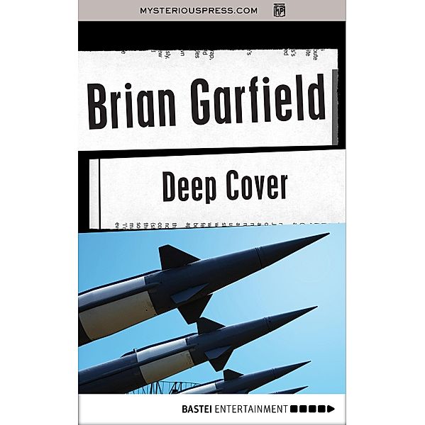 Deep Cover, Brian Garfield