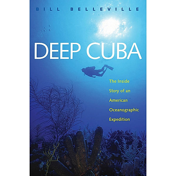 Deep Cuba, Bill Belleville