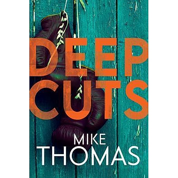Deep Cuts / Michael Steven Thomas, Mike Thomas