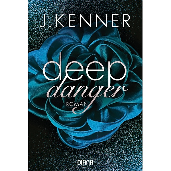 Deep Danger / Deep Bd.3, J. Kenner