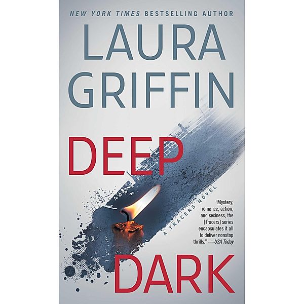 Deep Dark, Laura Griffin