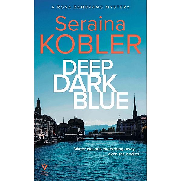 Deep Dark Blue, Seraina Kobler