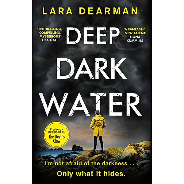 Deep Dark Water / Jennifer Dorey, Lara Dearman