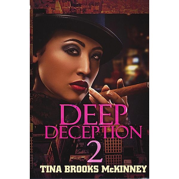 Deep Deception 2, Tina Brooks Mckinney