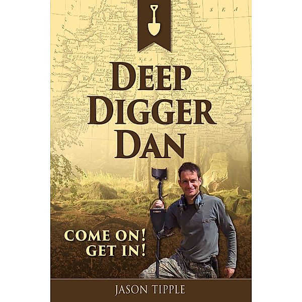 Deep Digger Dan, Jason Tipple