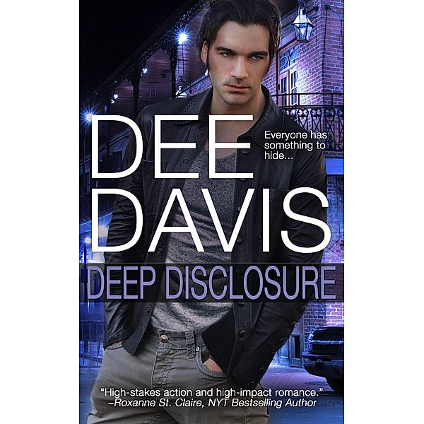 Deep Disclosure (A-Tac, #5) / A-Tac, Dee Davis