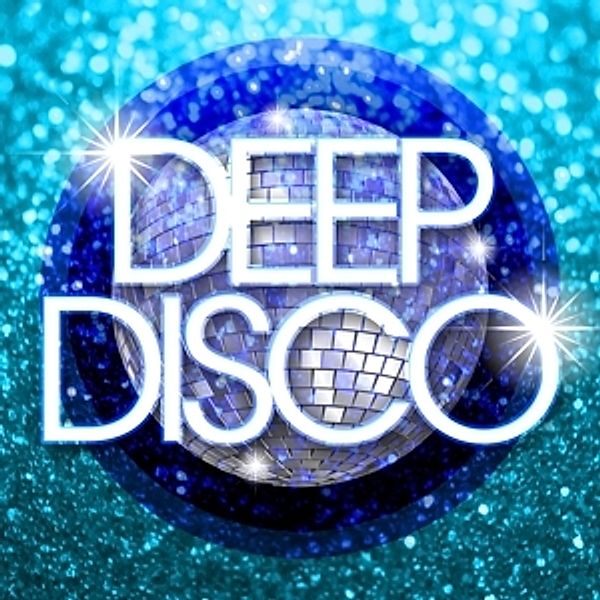 DEEP DISCO, Zyx 55821-2