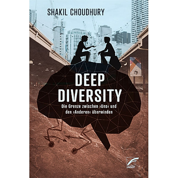 Deep Diversity, Choudhury Shakil