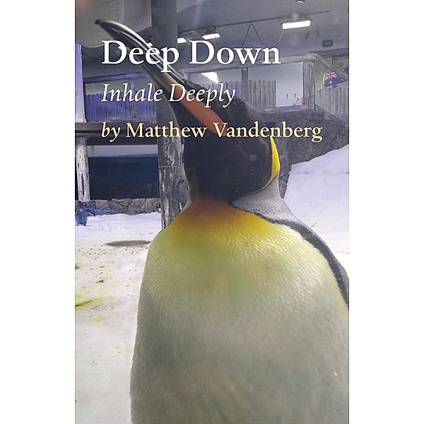 Deep Down, Matthew Vandenberg