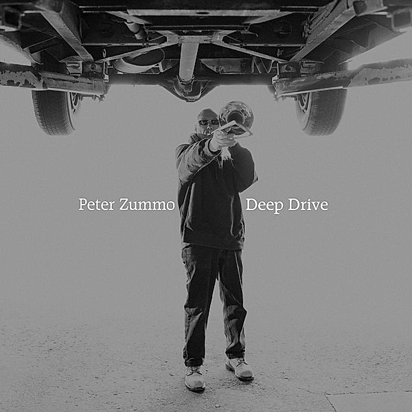 Deep Drive (Vinyl), Peter Zummo