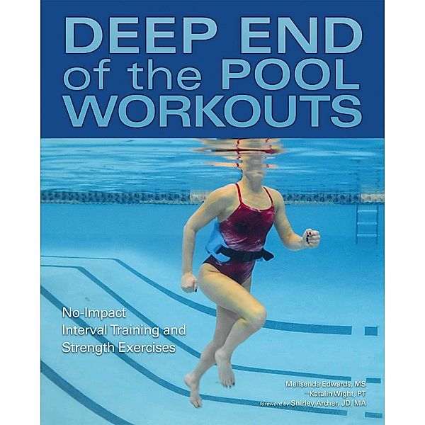 Deep End of the Pool Workouts, Melisenda Edwards, Katalin Wight