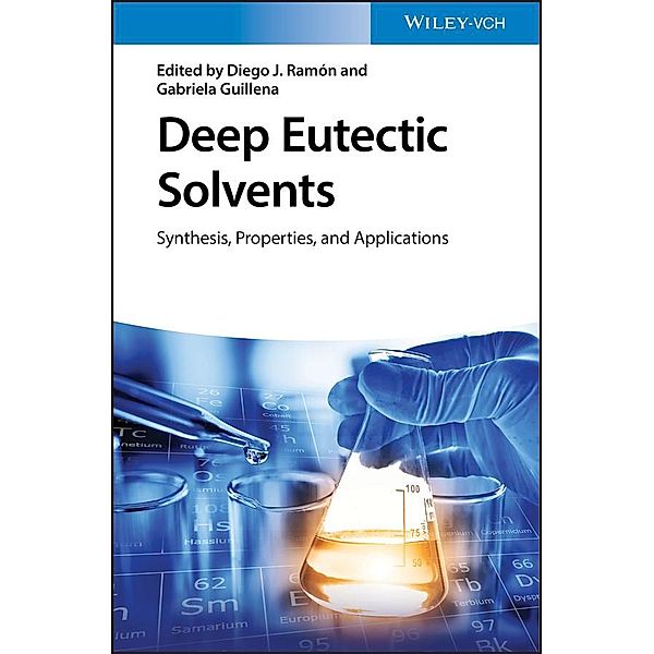 Deep Eutectic Solvents