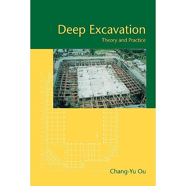 Deep Excavation, Chang-Yu Ou