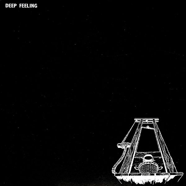 Deep Feeling: The Complete Anthology, Deep Feeling