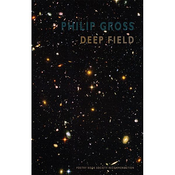 Deep Field, Philip Gross