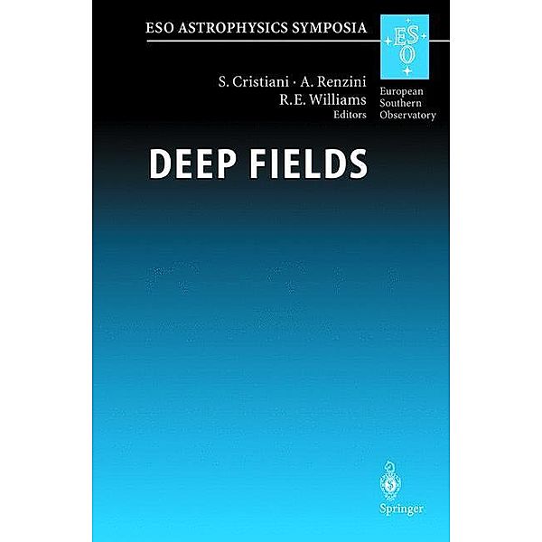 Deep Fields