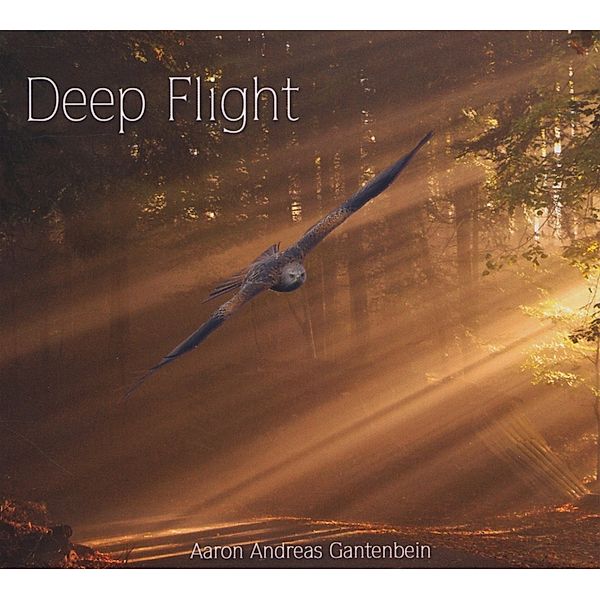 Deep Flight, Aron A. Gantenbein