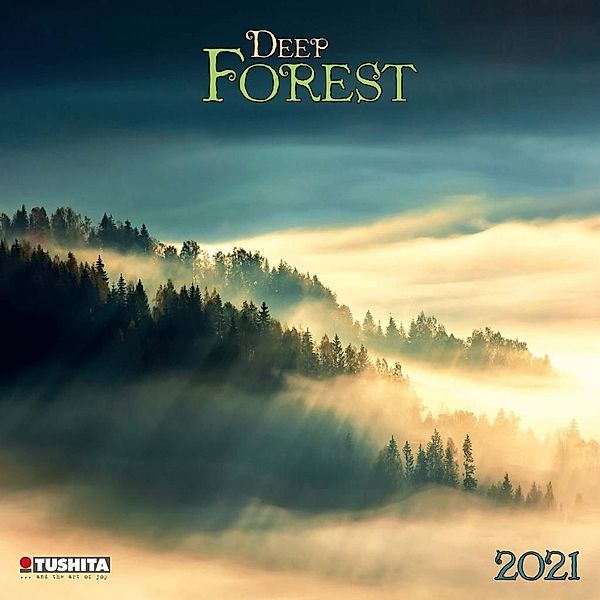 Deep Forest 2021