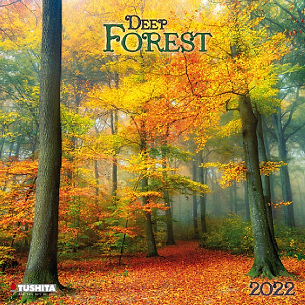 Deep Forest 2022