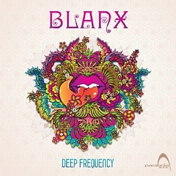 Deep Frequency, Blanx
