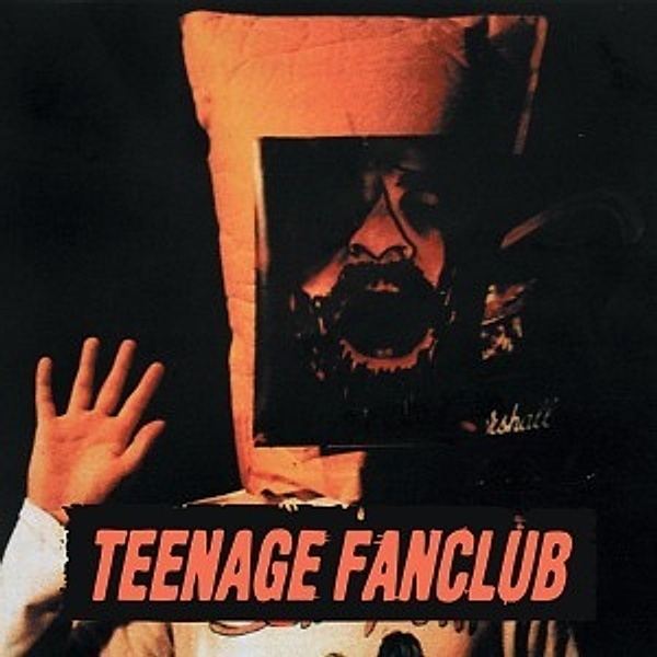 Deep Fried Fanclub-Re-Issue, Teenage Fanclub