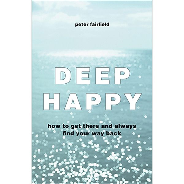 Deep Happy, Peter Fairfield