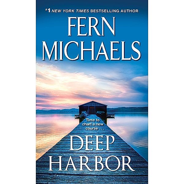 Deep Harbor, Fern Michaels