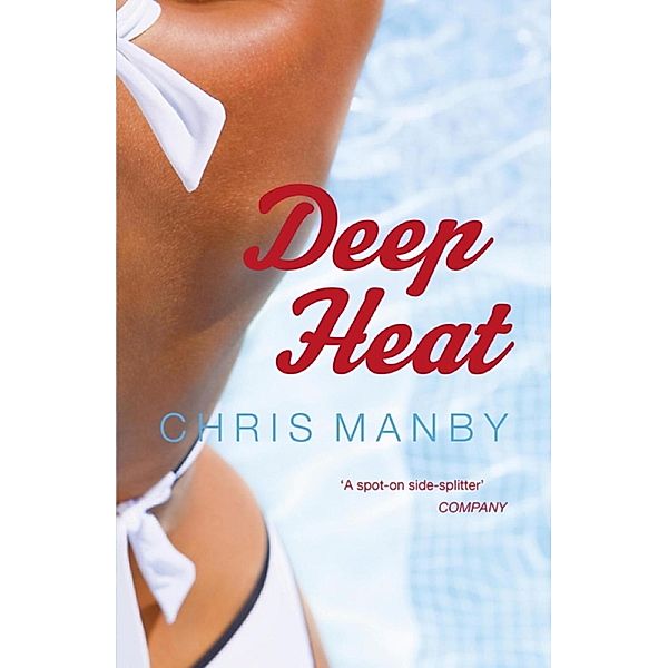 Deep Heat, Chrissie Manby