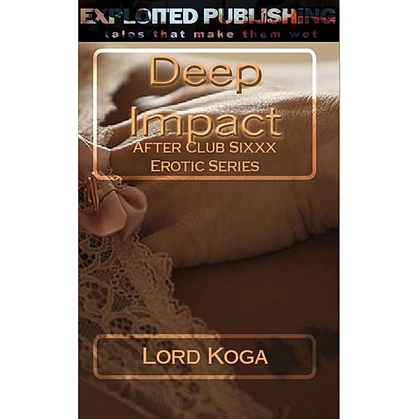Deep Impact, Lord Koga