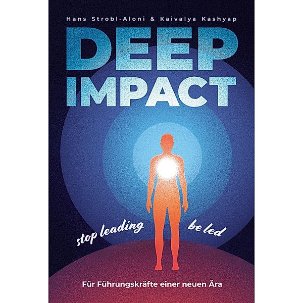 Deep Impact, Hans Strobl-Aloni, Kaivalya Kashyap