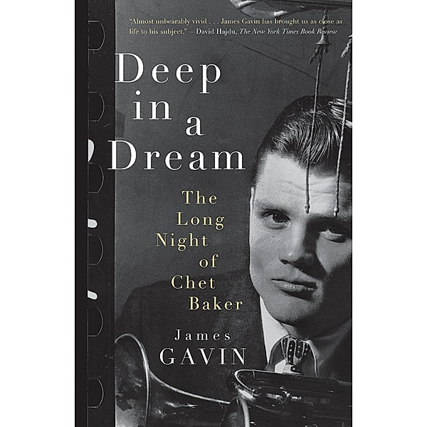 Deep in a Dream, James Gavin