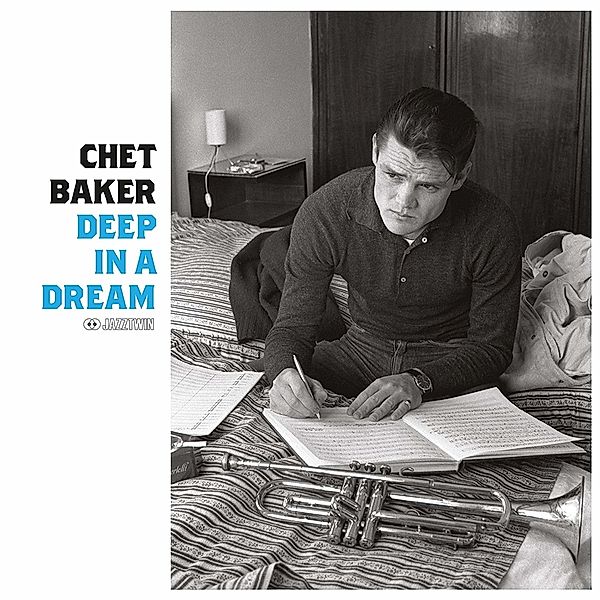 Deep In A Dream (Vinyl), Chet Baker