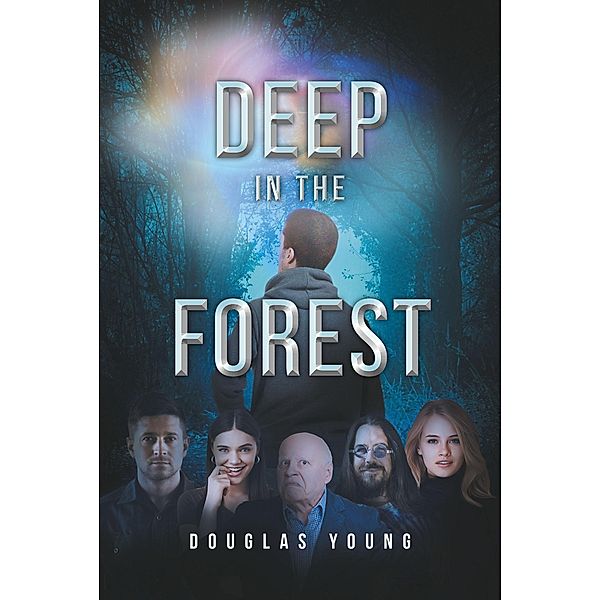 Deep in the Forest, Douglas Young